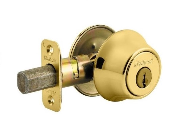 Schlege and Kwikset Lock